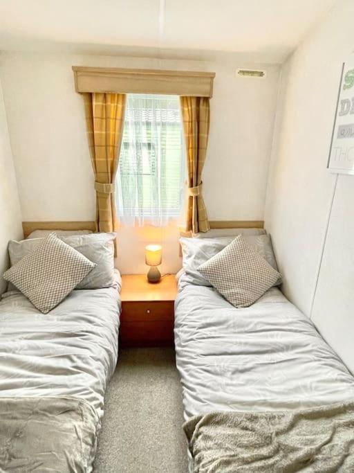 "The Snug" Villa Knaresborough Kültér fotó